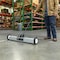 Neiko 36'' Rolling Magnet Sweeper 53418A - alternate 7
