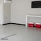 Armorpoxy Epoxy Floor Kit 4-Layer Full Flake Broadcast - 600 Sq Ft - Gravel 121649 - alternate 3