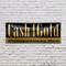 Signmission Cash4Gold Compramos Oro, 18 Inch x 48 Inch, Vinyl Banner B-30507 - alternate 4