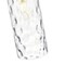 Z-Lite Fontaine 1 Light Pendant, Matte Black/Clear Water, 5.75 In W x 15 In H 7002P5-ROD-MB - alternate 4