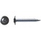 Big Timber No, 8 x 1-1/4'' Modified Truss Head Sharp Point Wood Screw, 1 Lb. 1MTS8114 - alternate 1