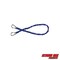 Extreme Max 3006.2909 BoatTector High-Strength Line SnubberStorage Bungee Value-36" w Medium Hooks Blue 3006.2909 - alternate 5