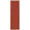 Ekena Millwork True Fit PVC, Two Equal Louver Shutters, Colorful Leaves, 12W x 45H, PR TFP101LVF12X045CL - alternate 11
