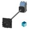 Siemens Load disconnector 3LD3 Iu 40 A Main switch 3-pole Rated operating capacity 3LD3348-0TK51 - alternate 2