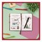 Tru Red Flexible-Cover Business Journal with Elastic Closure, 1-Subject, Narrow Rule, 128 8 x 5.5 Sheets TR61952 - alternate 2