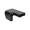 Uni Pro Armrest Right-Hand For John Deere Dozers AT18698, AT18700 Black Vinyl 7357 - alternate 5