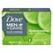Dove Men+Care Reinvigorating Lime Plus Avocado Oil Natural Essential Oil Cleansing Bar Soap, 20 Ounce, 18PK 69555185 - alternate 5