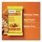 A.M. Rxbar Gluten-Free Honey Cinnamon Peanut Butter Protein Bar, 1.9 oz Bar, 12PK KEE00533 - alternate 6