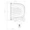 Tyri Off-Roa 1313 Series Work Light HLK-102-1 - alternate 6