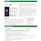 Beyond Led Technology ARLO, LED Wall Sconce, 18 Watt, 1000 LM, Adj CCT 2700K-5000K, 100-277V, Wifi & Bluetooth, IP65 157039 - alternate 4
