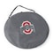 Picnic Time Family Of Brands NCAA Ohio State Buckeyes Manta Portable Beach Tent - Pop Up Tent 113-00-105-444-0 - alternate 2