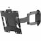 Peerless Industries Full Motion TV Wall Mount, 22" to 37" Screen SA740P - alternate 1
