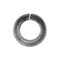 Auveco DIN 127 Metric Lock Washers - 8mm Zinc, 100PK 17397 - alternate 2