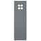 Ekena Millwork True Fit PVC San Antonio Mission Style Fixed Mount Shutters, Ocean Swell, 12W x 32H, PR TFP001ST12X032CH - alternate 9