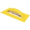 Marshalltown Plastic Notched Trowel, Flooring Trowel, Tiling Trowel, Adhesives Trowel, V Notch, 1/4 inch Notch 6275 - alternate 5