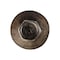 Auveco Ford Oil Drain Plug with Gasket M12-1.75 13mm Hex, 2PK 20347 - alternate 2