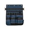 Mytee Products E-Track Hanging Tool Organizer for Enclosed Trailer, Multi Pocket Tool Holder ETK-HTO - alternate 6