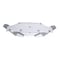 Westgate Power & CCT Adjustable Compact Linear Highbay, 80W/110W/150W, 3000K/3500K/4000K/5000K LLHC-80-150W-MCTP - alternate 2