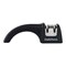 Chefs Choice Chef'sChoice Pronto Commercial Diamond Hone Manual Knife Sharpener, 2-Stage, in Black 4650100 - alternate 7