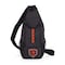 Picnic Time Family Of Brands Chicago Bears - Strider Cooler Sling Bag, (Black) 759-00-179-064-2 - alternate 1