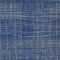 Homeroots 8' X 10' Navy Blue Gray And Brown Striped Washable Indoor Outdoor Area Rug 597412 - alternate 3