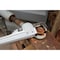 Performance Tool 14 in. Pipe Wrench, Aluminum Handle, Drop Forged W2114 - alternate 7