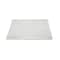 Hospeco Saniworks Topline Linen Replacement Napkin, DRC, White, 16x16, Light Duty, Flat - Case of 1000 N-LRVDFBW - alternate 1