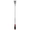 Performance Tool 1/2 in. Dr. Long Ratchet, 108 Teeth, 3.3 Degree Sweep, 24 in. W32180 - alternate 3