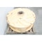 Weir WARMAN 5-VANE CENTRIFUGAL SLURRY PUMP IMPELLER 47IN OD TUL55147A05 - alternate 4