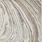 Homeroots 3' X 5' Taupe Brown And Beige Abstract Washable Indoor Outdoor Area Rug 601302 - alternate 6