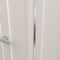 Sartodoors Slab Door Panel 30 x 96 inches, Ego 5014 Painted White Oak, Wood Veneer Doors, Pocket Closet Slid EGO5014S-PWO-3096 - alternate 3