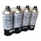 Sterno Butane Fuel Cartridge, 8 oz, PK12 50162 - alternate 10