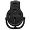 Ac Works Electric Vehicle Charging Adapter Cord for Tesla Use 6-30 30A 250V to Tesla EV630MS-018 - alternate 7