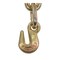 Mytee Products 5/16in-3/8in Heavy Duty Ratchet Chain Binder, 3/8in Grab Hook & 1/2in Slip Hook CBRS516-SH - alternate 8