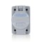 Leviton PlugsandReceptacles, 20A, 125VAC, Gry, Alum LNR96-3 - alternate 5