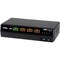 Aten 4-PORT DUAL DISPLAY UNIVERSAL SECURE KVM PP4.0 (HDMI / DISPLAYPORT) WITH CAC SUP CS1144DPH4C - alternate 1
