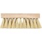 Dqb Erie Roof 7'' x 2'' Tapered Handle Hole Roof Brush 11945 - alternate 2