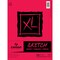 Canson XL Series Sketch Pad, Foldover Binding, 25 Sheet, 9x12 inch, 2PK C100511070 - alternate 2