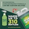 Simple Green 2.5 Gal. Sassafras All-Purpose Cleaner Concentrate 2710100213225 - alternate 4