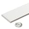 Andova Tiles Sakari-Nara 2-in. x 10-in. Matte Subway Ceramic Wall Tile, 40PK ANDSAKN1378 - alternate 5