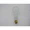 Signify 300W PS30 Standard Life Incandescent Bulb, Frosted 300M/IF120-130V - alternate 2