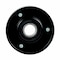 Goodyear Accessory Drive Belt Tensioner or Idler Pulley 57163 - alternate 3