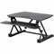Monoprice Workstream by Electric Height Adjustable Sit-Stand Workstation Desk Co 27774 - alternate 1