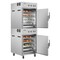 Koolmore 8-Pan Full-Size Commercial Cook And Hold Oven 3,000W/240V in Stainless-Steel KM-CCAH3-2D - alternate 3