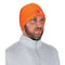 Ergodyne Hat, Orange, 8" L, Knit 16791 - alternate 5