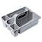 Libman Commercial Maid Caddy, 16in x 12in, Polypropylene 1225 - alternate 3