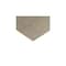 Daltile Asher Bend 9in. x 71in. Glue Down Luxury Vinyl Flooring 53.04 Sq Ft, 12PK AB22971GD12ML2M - alternate 7