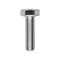 Auveco Metric Cap Screw M6 - 1.0 x 20mm, 100PK 16699 - alternate 1