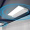 Feit 18 in. L White Hardwired LED Light Bar 1125 lm UCL18FP5CCTCAG3 - alternate 3