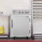 Koolmore 4-Pan Half-Size Commercial Cook And Hold Oven 3,000W/240V in Stainless-Steel KM-CCAH3-1D - alternate 6